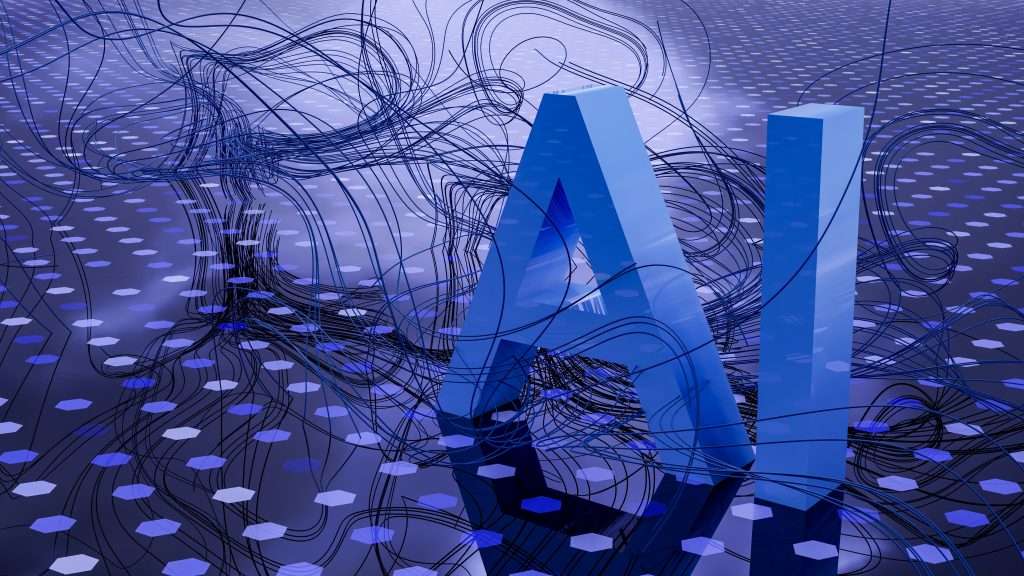 AI 商业热潮下的众生相：大模型与边缘生意的博弈-苏小兵商学院