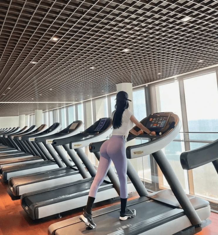 从零开始的健身指南：简单几步让你爱上运动！-苏小兵商学院