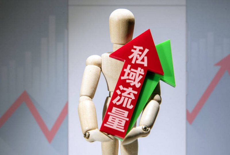 私域运营揭秘：提升品牌实力与客户关系的创新策略-苏小兵商学院