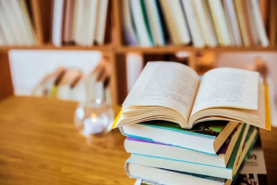 7种名人读书法大揭秘，学习从此不再枯燥！-苏小兵商学院