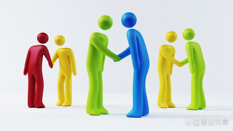 摆脱内心的障碍！15个方法教你全面改善人际关系-苏小兵商学院