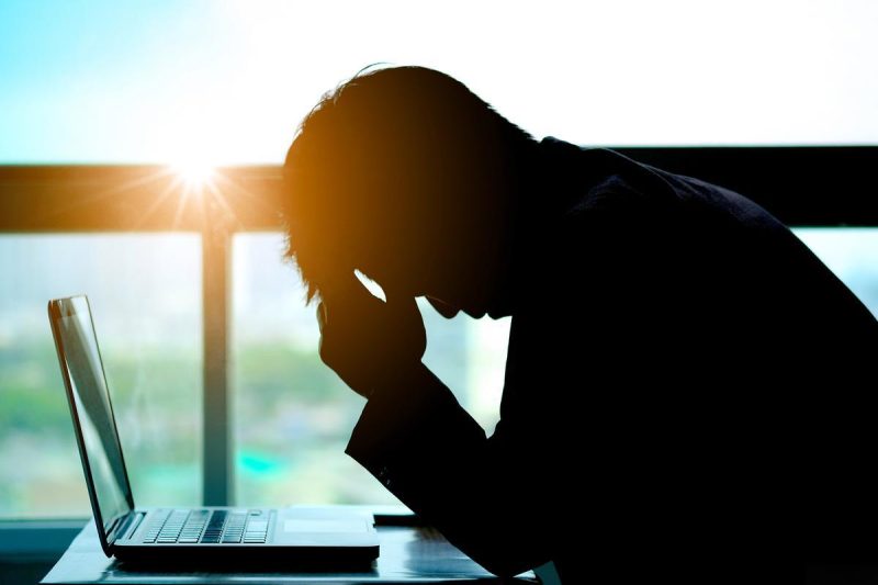 苏小兵：方向错了，越努力越焦虑！-苏小兵商学院