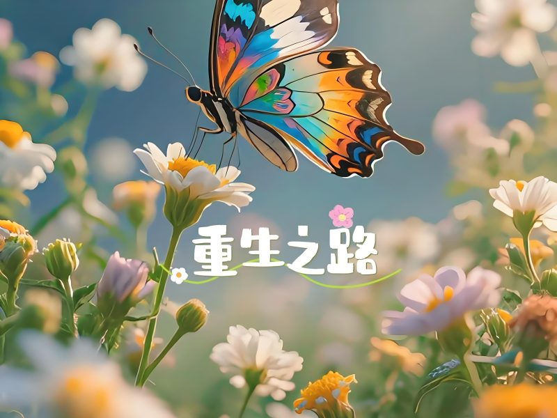 苏小兵：水到绝境是瀑布，人到绝境是重生！-苏小兵商学院