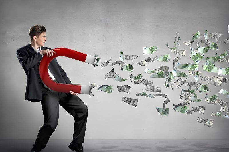 苏小兵：2007年亲身经历告诉你：赚富人钱的正确姿势！-苏小兵商学院