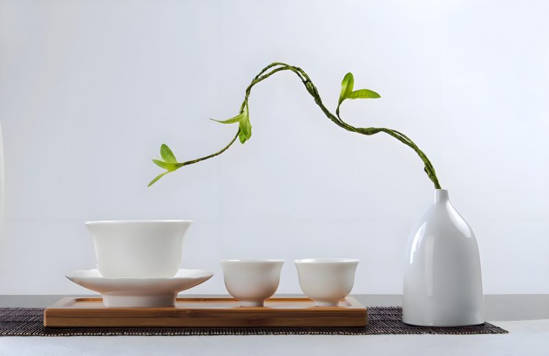 苏小兵:别急着忙,先让心静下来,你才会看清未来!-苏小兵商学院