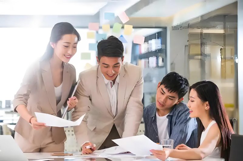 苏小兵：真客户不是吸来的，是“筛”出来的——成交的底层逻辑！-苏小兵商学院