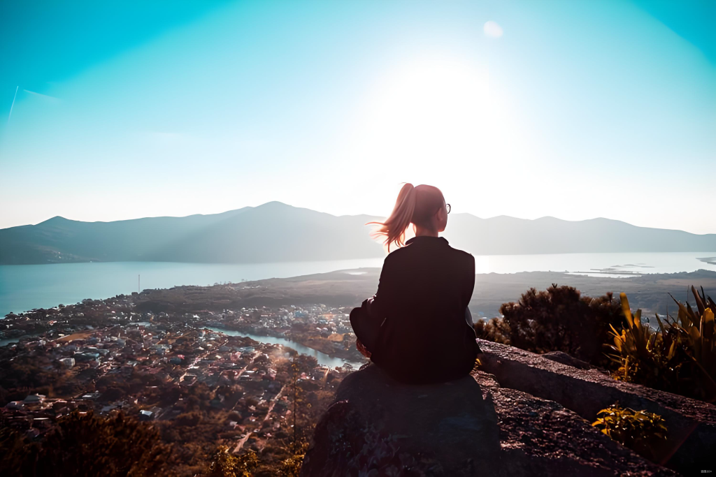 图片[1]-苏小兵：当你负能量爆棚时，教你一个简单的自救办法！-苏小兵商学院