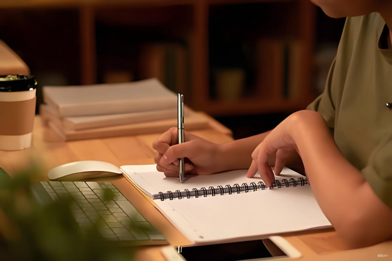 苏小兵：为什么我要选择写作？因为，写作是最温柔也是最狠的成长方式！-苏小兵商学院