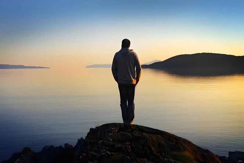 苏小兵：人到中年，我开始重新学会“表达”自己！-苏小兵商学院