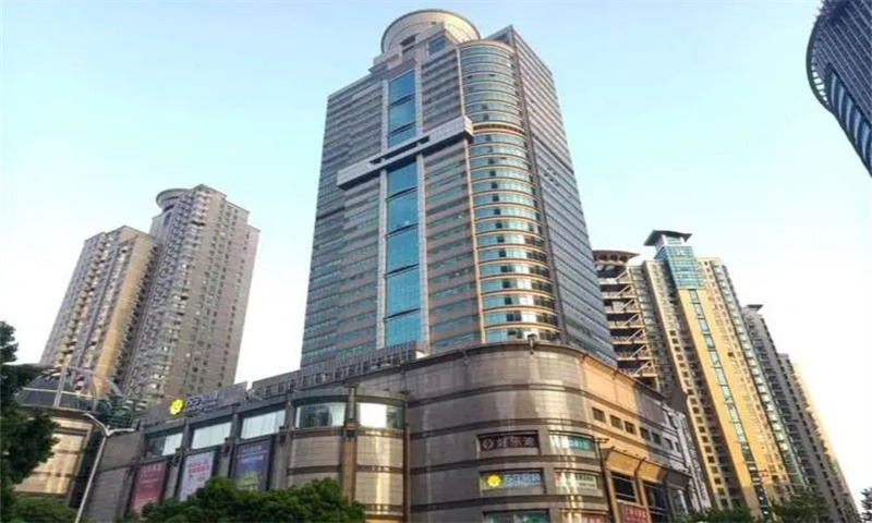 苏小兵：初中没毕业，我是怎么闯进阿里、国泰君安的？-苏小兵商学院