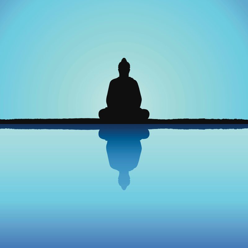 苏小兵：你以为你在敷衍生活，其实生活在敷衍你！-苏小兵商学院