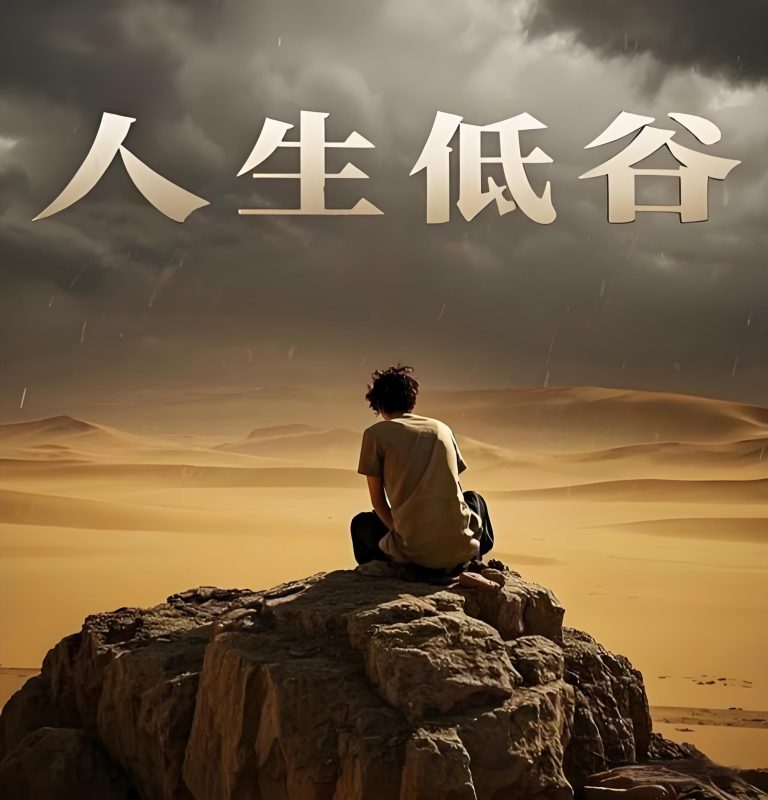 苏小兵：人民日报力荐： 低谷期救命指南，9 个方法让你快速翻盘（值得收藏）-苏小兵商学院