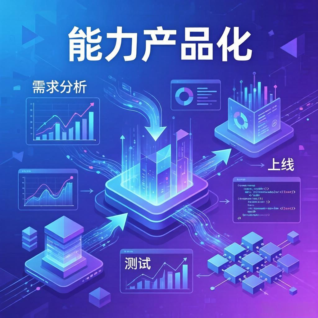 图片[1]-苏小兵：AI 时代，普通人如何把自己的能力，变成可赚钱的产品！-苏小兵商学院