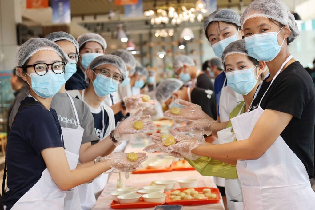 图片[1]-苏小兵：为什么你做餐饮活动，越做越赔钱？-苏小兵商学院