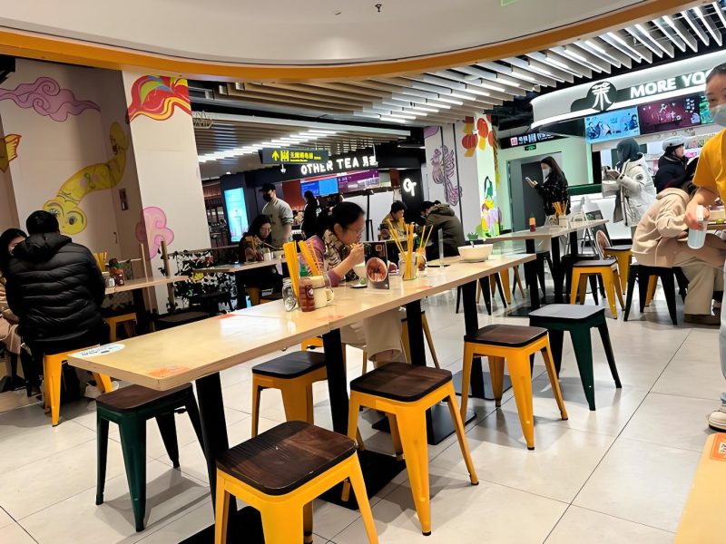 苏小兵：餐饮竞争越来越激烈，小店还有没有出路！-苏小兵商学院