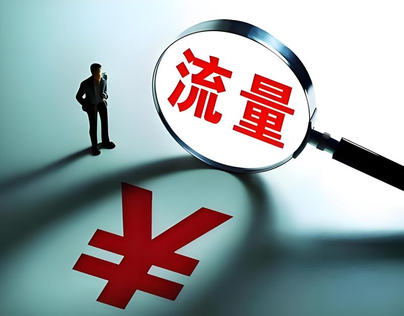 苏小兵：为什么免费流量越来越少？-苏小兵商学院