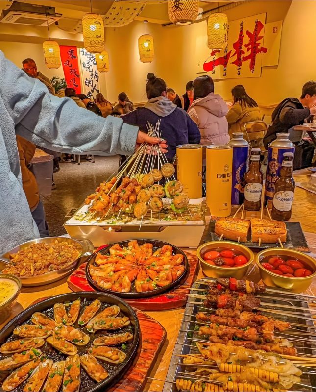 苏小兵：为什么你花了十万装修，却没人知道你的店？-苏小兵商学院