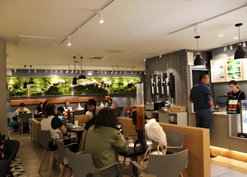 苏小兵：餐饮老板最怕的三个字，不是没客人！-苏小兵商学院