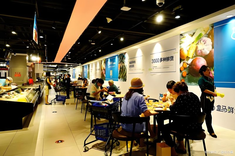 苏小兵：餐饮引流不花钱的三个方法，亲测有效！-苏小兵商学院